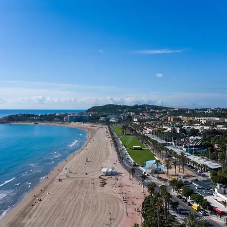 Mediterranean Way - Paradis Playa B-22 La Pineda