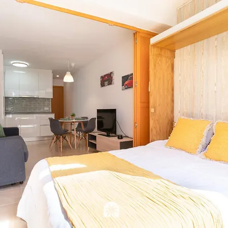 Mediterranean Way - Paradis Playa B-22