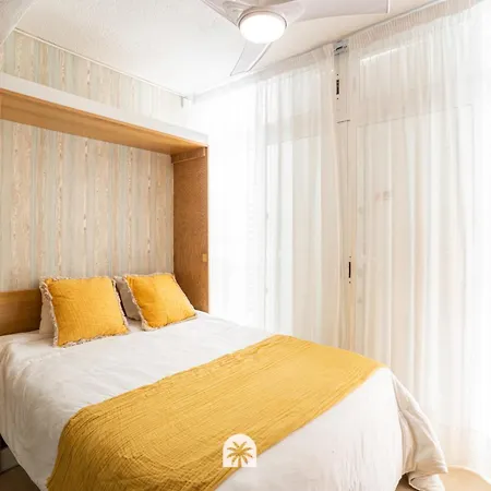 Mediterranean Way - Paradis Playa B-22 Apartment