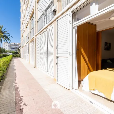 Apartment Mediterranean Way - Paradis Playa B-22 La Pineda