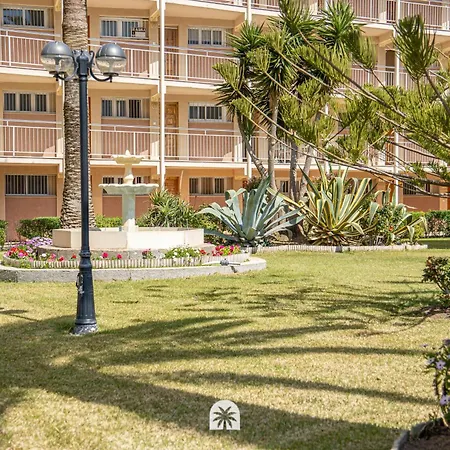 Mediterranean Way - Paradis Playa B-22 * La Pineda