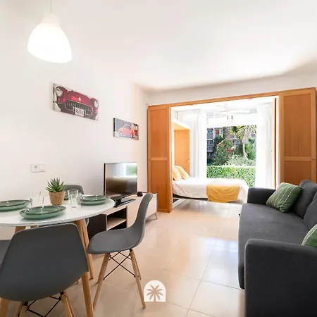 Apartment Mediterranean Way - Paradis Playa B-22 *