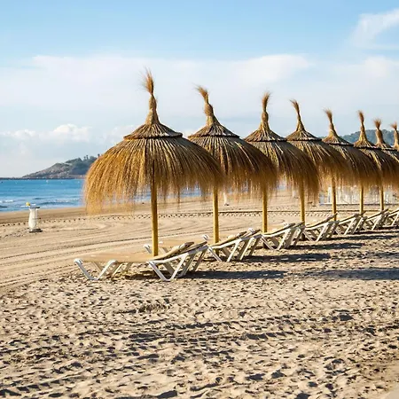 Mediterranean Way - Paradis Playa B-22 *